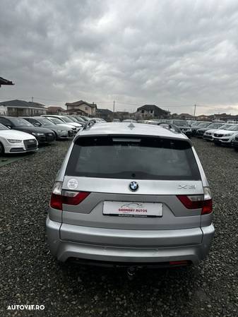 BMW X3 xDrive20d Edition Exclusive - 18