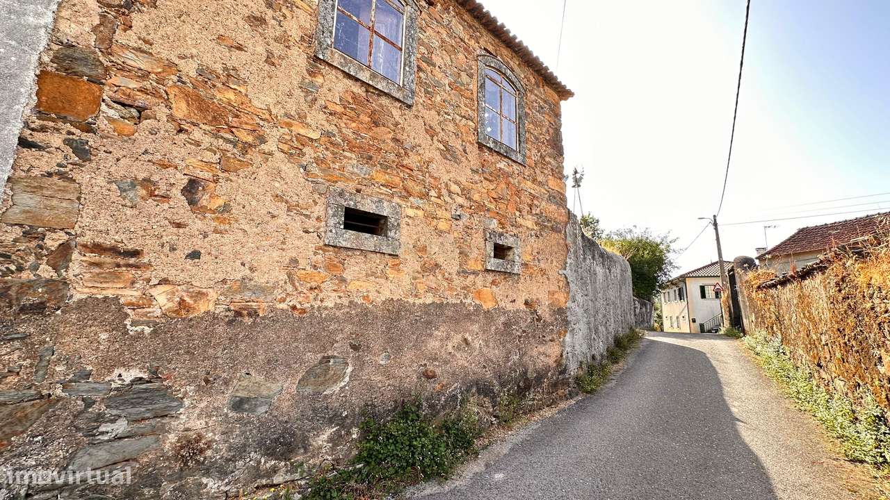 Conjunto de terrenos urbanos e rústico – Escalos do Meio, Pedrógão Gra - Grande imagem: 4/8