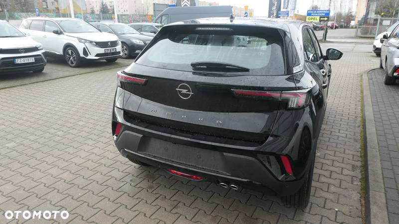 Opel Mokka 1.2 T Edition S&S - 4