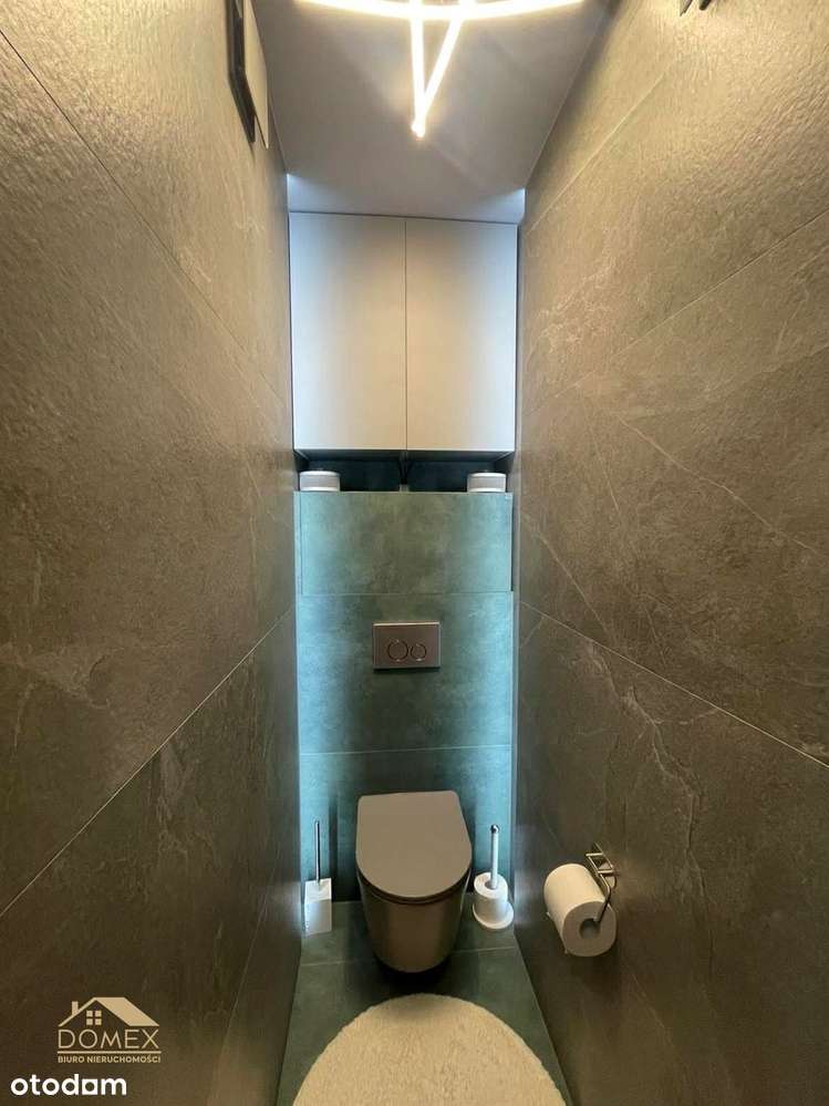 Zadbane 3-pokojowe mieszkanie – Cieszyn-4