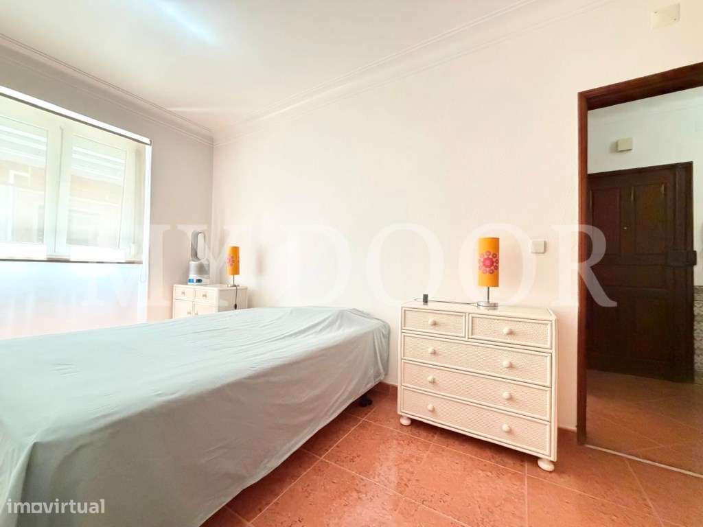 Apartamento T2 em Moscavide - Excelente Área - TERRAÇO 25M-28