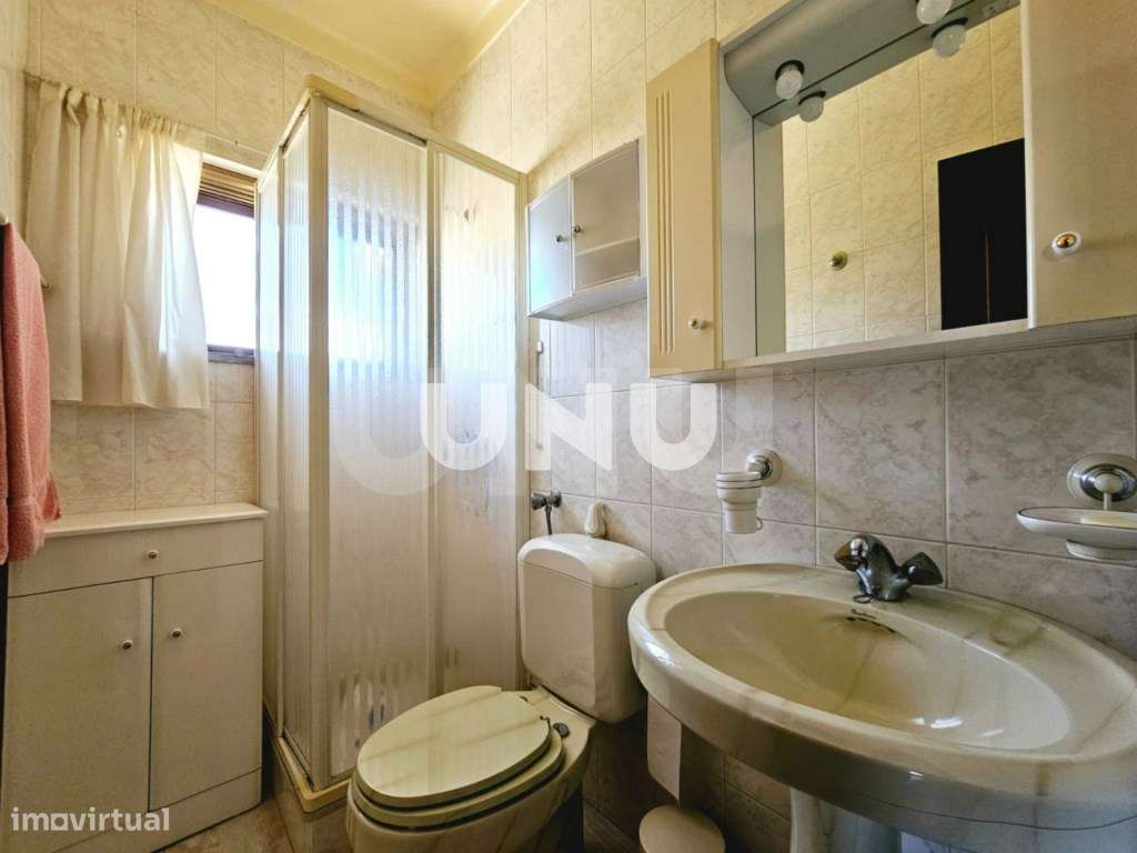 Moradia Isolada T4 - Fantástica Exposição Solar-19