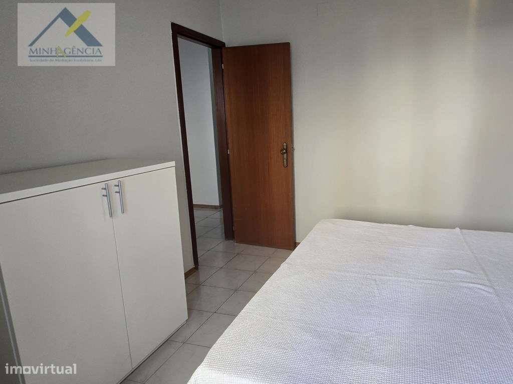 Apartamento T1 com varanda no Bonfim em Setúbal-15