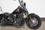 Harley-Davidson Softail - 5