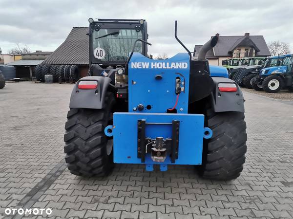 New Holland LM7.42 - 5