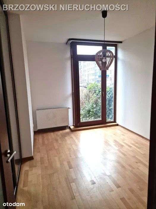 Sarmacka, 62 m2, 2 pok., 2008 r., duży ogródek-2