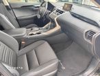 Lexus NX 200t Elite 2WD - 18