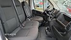 Fiat Ducato Maxi L4H3 Furgon Blaszak L4H3 2.2 H-3 Power 140KM Salon Polski - 10