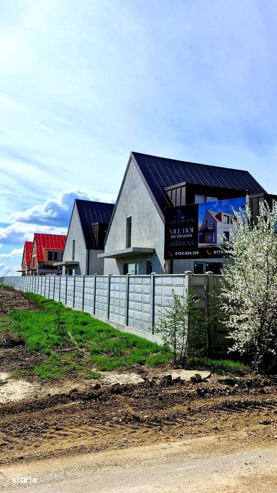 Casa, 129 m², -6