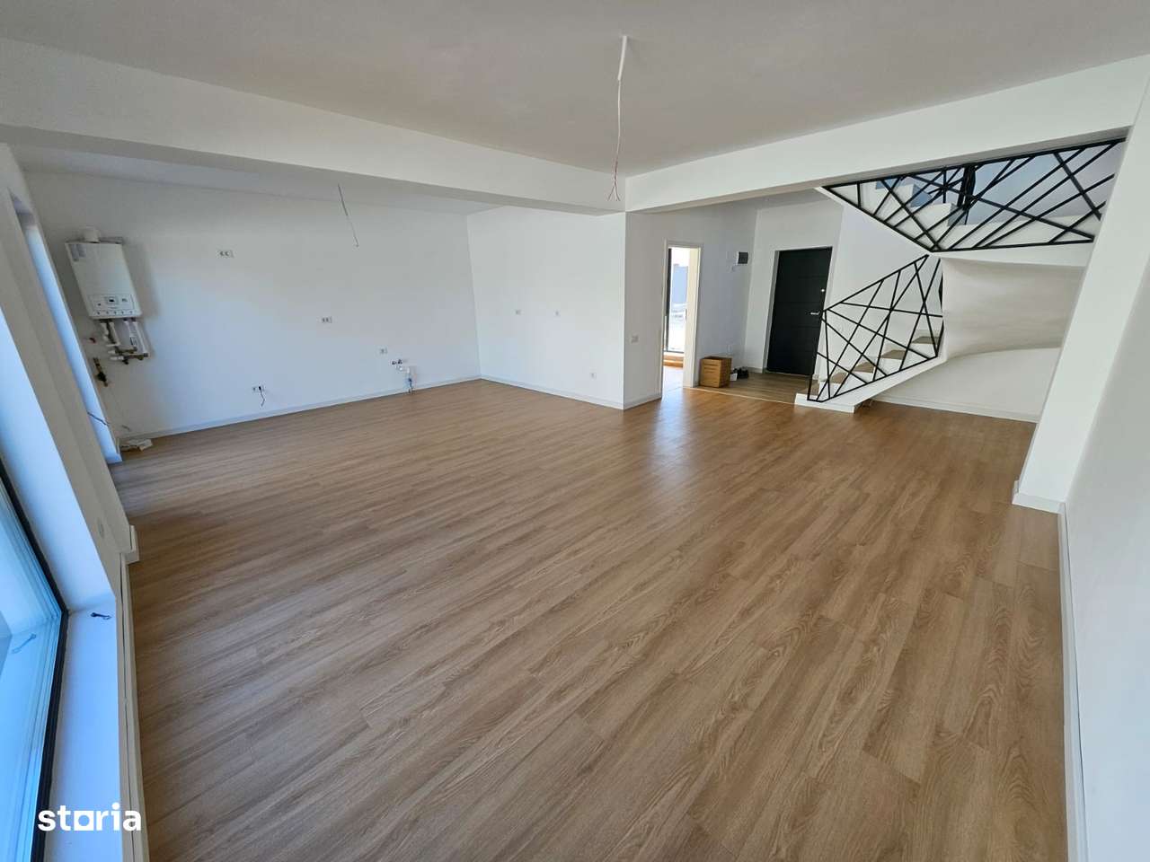 ULTIMA Vila 5camere/DORMITOR PARTER/ÎNCĂLZIRE PARDOSEALA/TVA INCLUS/-3