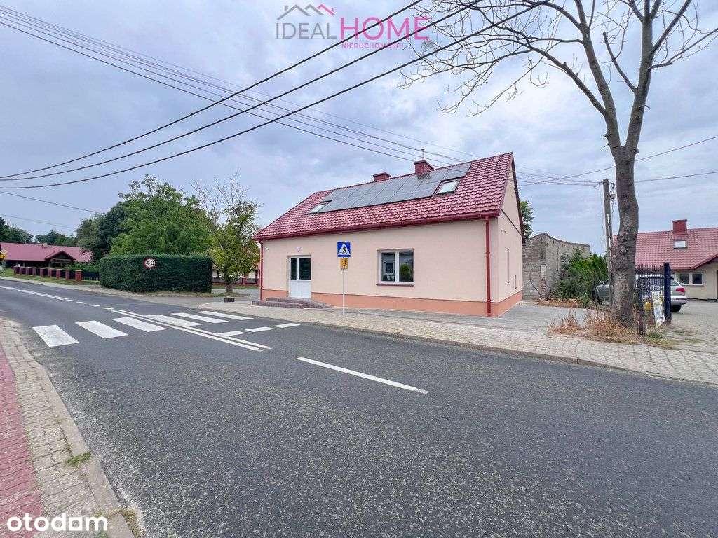 Lokal na wynajem - ul. Konfederatów Barskich - Pełny obrazek: 3/19