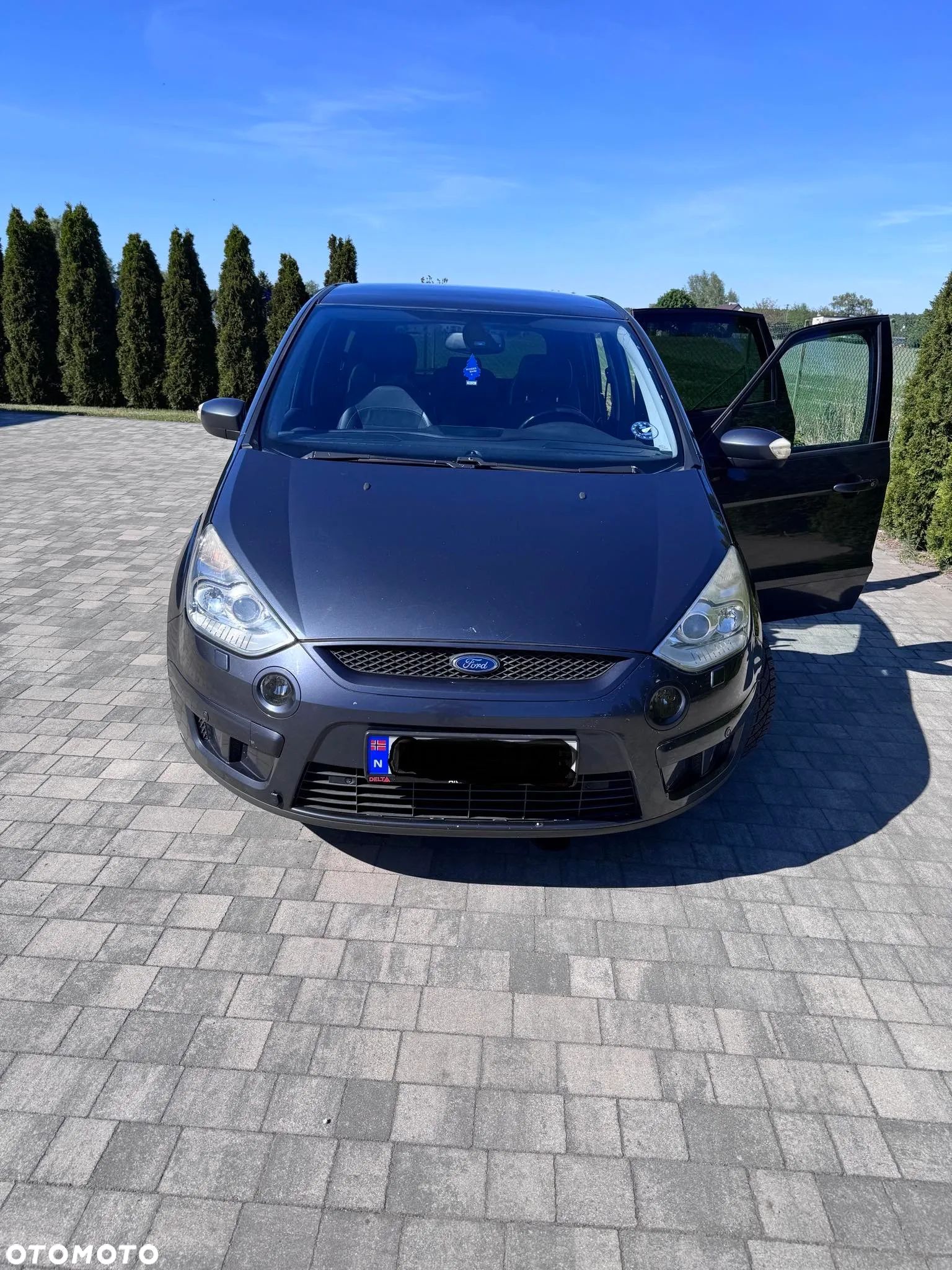 Ford S-Max 1.8 TDCi Titanium - 1