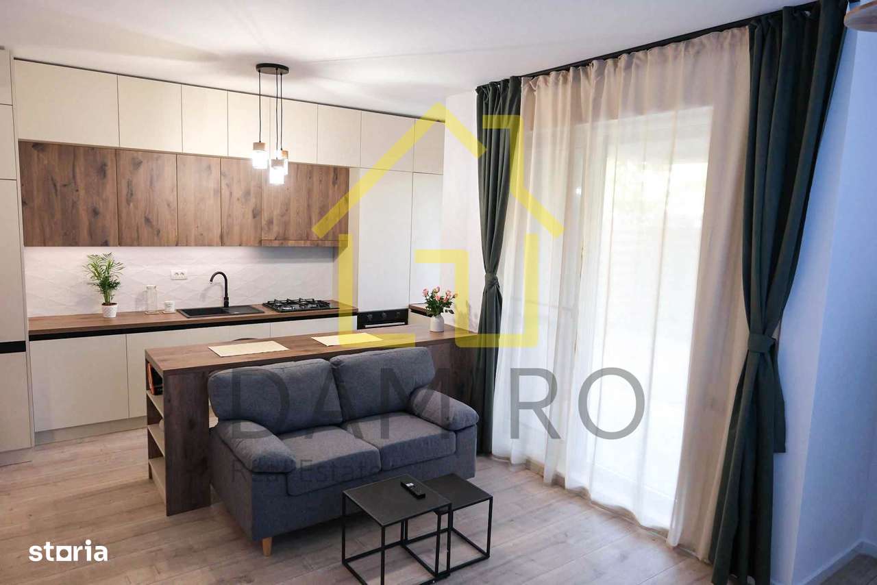 Garsoniera Ghica Apartments Baicului Curte Proprie Pet Friendly - Imagine principală: 1/8