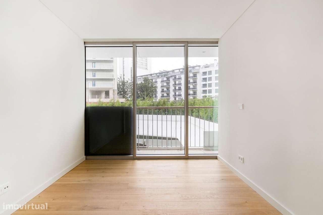 Apartamento T1 com piscina, Campolide, Lisboa - Grande imagem: 3/43