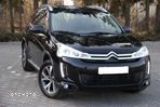 Citroën C4 Aircross HDi 150 Stop & Start 4WD Exclusive - 5