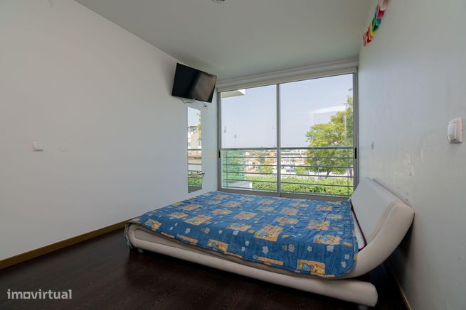 NAO PERCA ESTA GRANDE OPORTUNIDADE! FABULOSA MORADIA MODERNA DE LUXO V-19