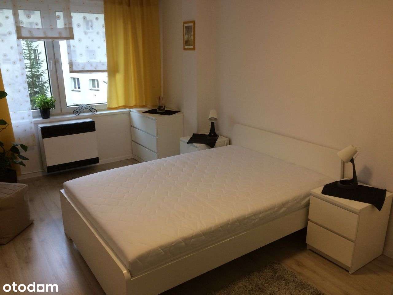 Mieszkanie w Zabrzu Rokitnicy - Pełny obrazek: 4/10