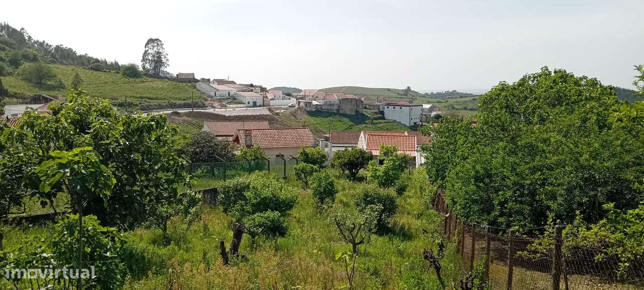 Moradia T4 em Lapaduços, Vila Verde dos Francos-32