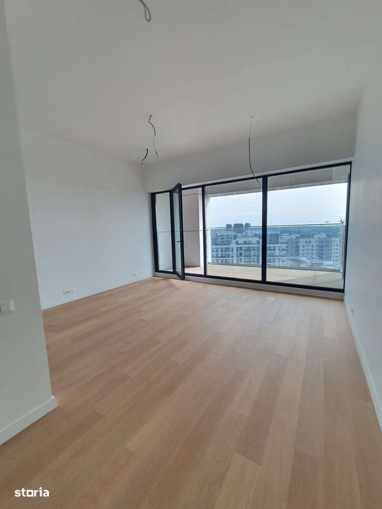 Apartament premium 2 camere | One Verdi Park | Etaj 14