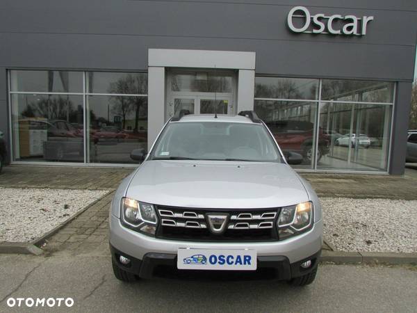 Dacia Duster - 2