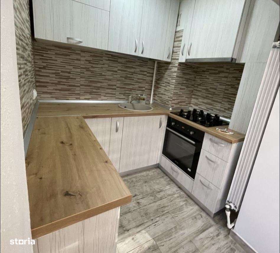 Vand ap.cochet cu 1cam,bl.nou,finisat modern,CT,Gheorgheni-Iulius Mall - Imagine principală: 2/4