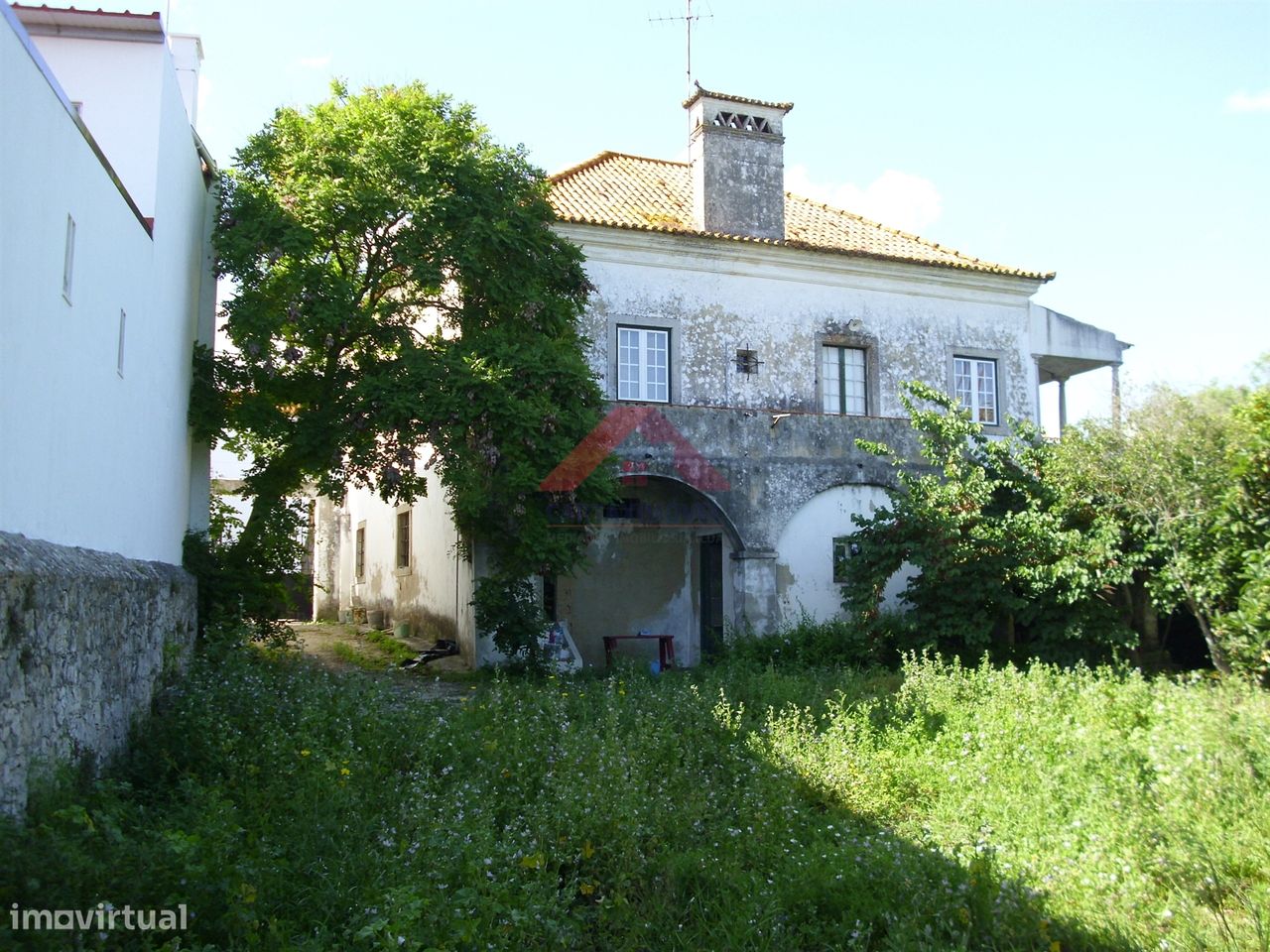 Moradia T4 Venda em Pontével,Cartaxo