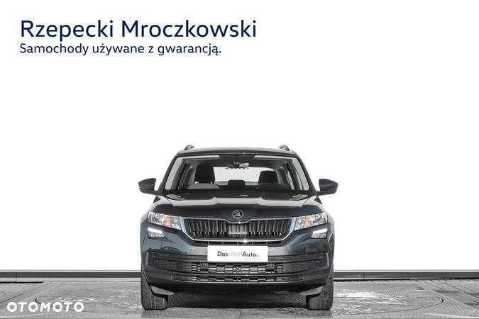 Skoda Kodiaq 1.5 TSI ACT 4x2 Ambition DSG 7os - 2