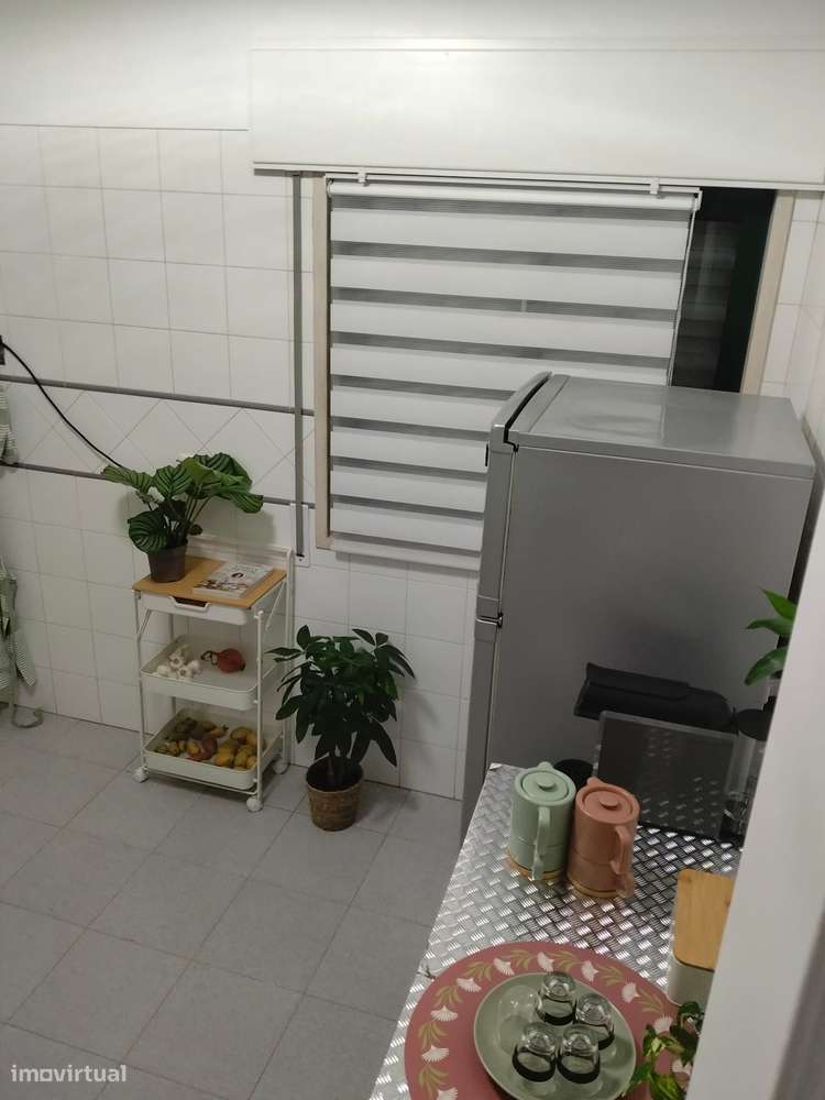 Arrendamento de apartamento T1 Seixal - Grande imagem: 3/10