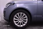 Land Rover Range Rover - 13