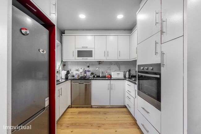 Apartamento, 116 m², Azurém-5