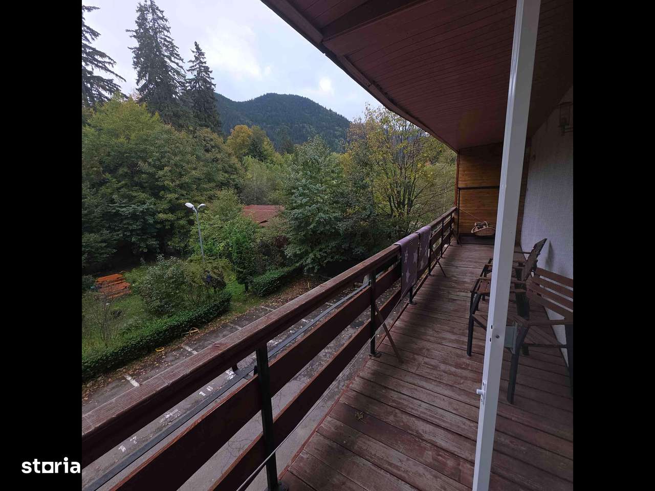 Apartament de vanzare Poiana Brașov-11