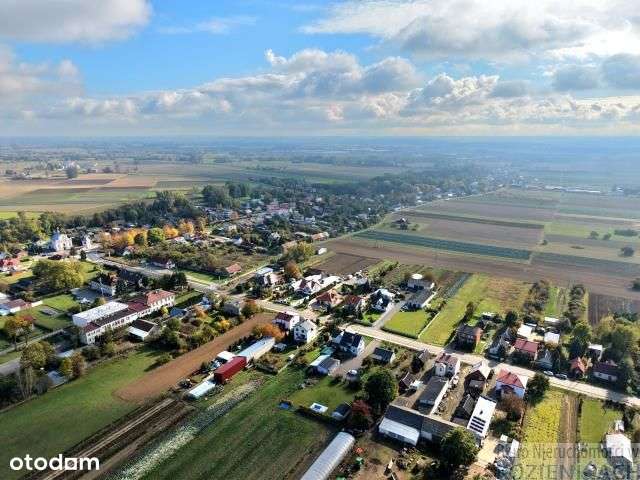 Sieciechów.Sielski dom.-16