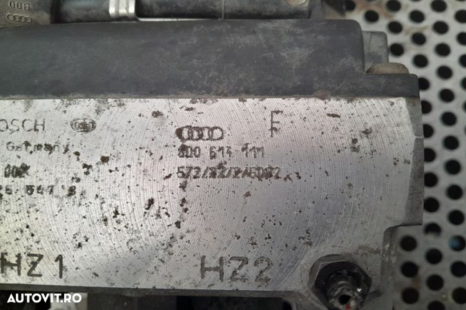 Pompa ABS 8D0614111 Audi A4 B5  [din 1994 pana  1999] Sedan 1.8 T MT - 3