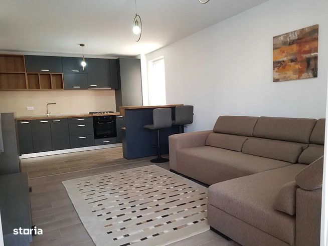 Apartament Tip Studio-Urban Plaza-Astra-Cod 4537-1