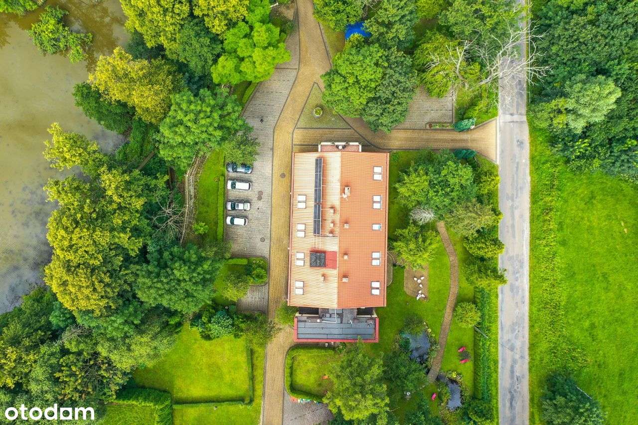 Dwór Hotel/Dom Opieki Dębowiec - Pełny obrazek: 4/20