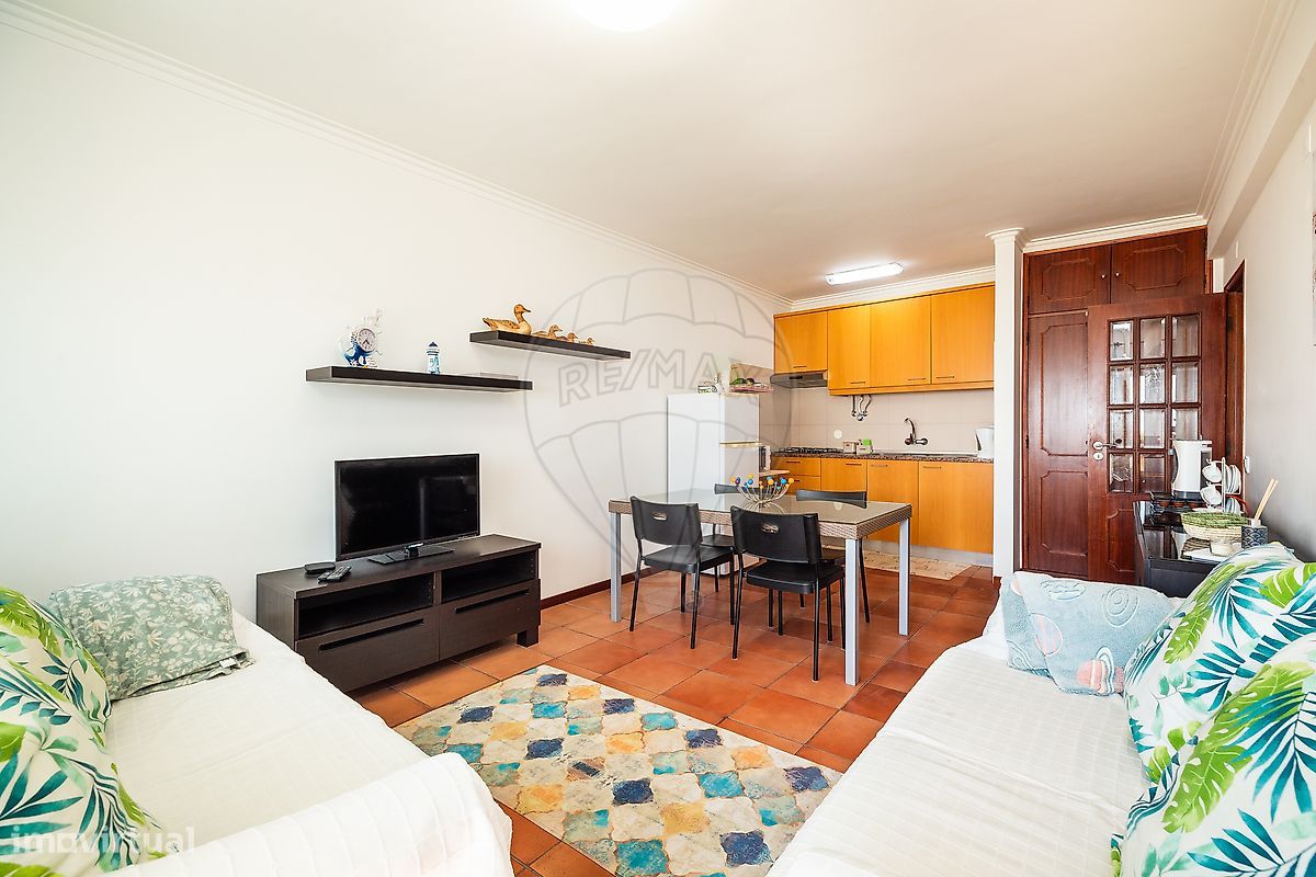 Apartamento T2 para venda - Grande imagem: 1/33