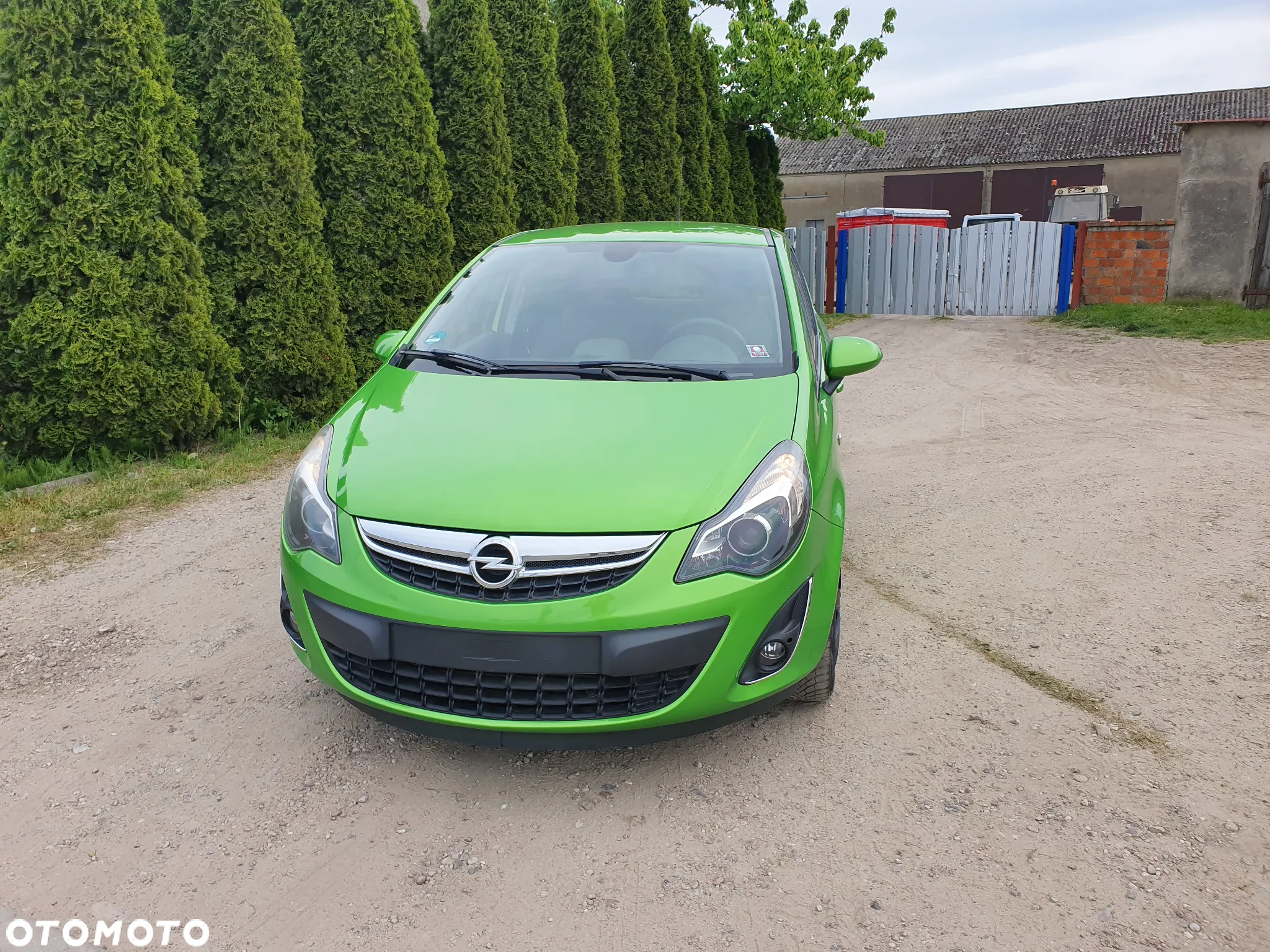 Opel Corsa 1.4 T Cosmo S&S - 2