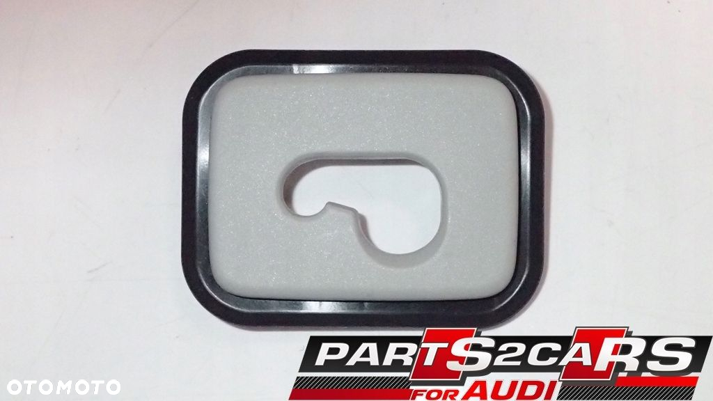 UCHO DO ZACZEPIENIA SIATKI AUDI A6 4G9861304 EP5 - 2