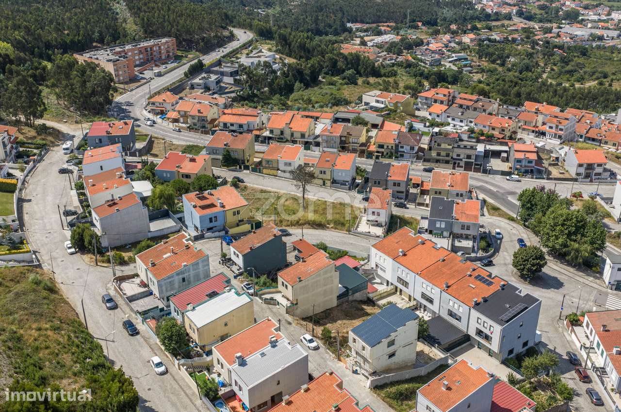 Lote de Terreno Baguim de Monte-17