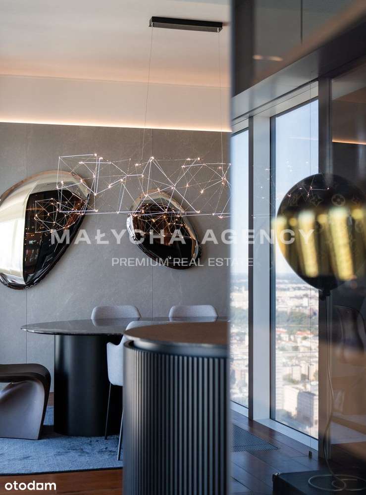 Apartament na 45. piętrze-9