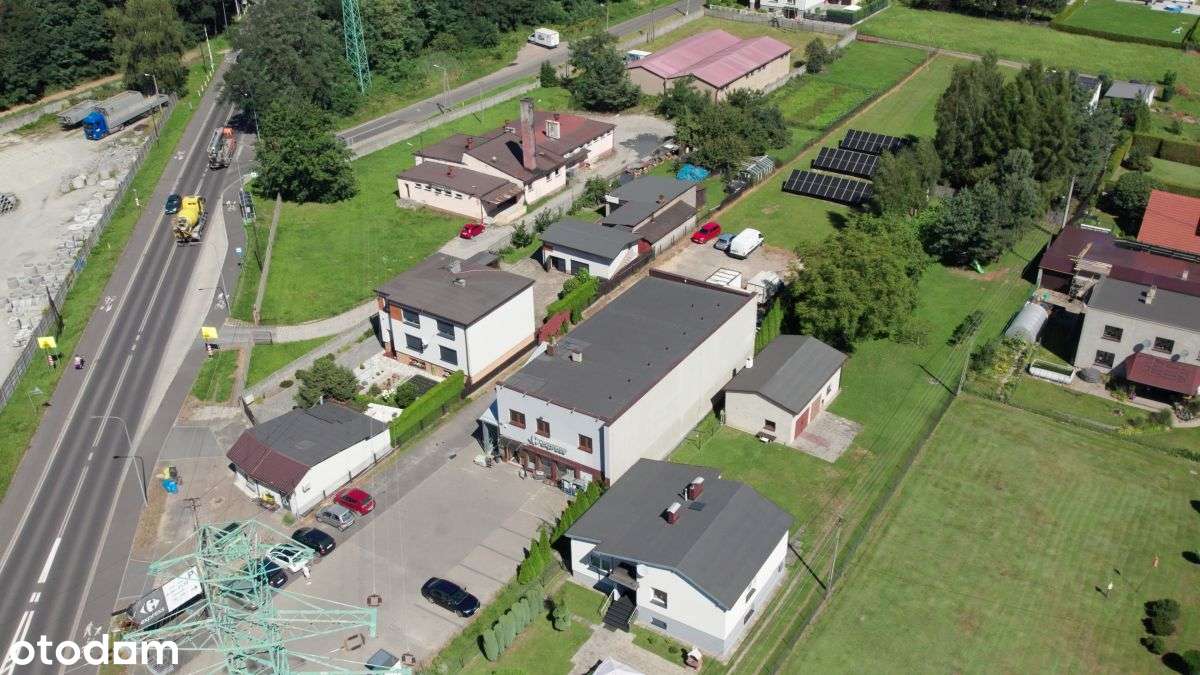 Przystosujemy wnętrze pod Twój biznes! Przy DW 929 - Pełny obrazek: 5/10