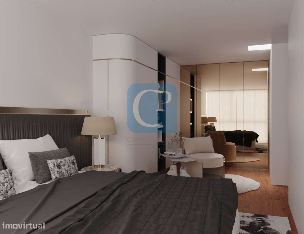 Moradia nova V5 à Avenida dos Combatentes no Bonfim, Porto-35