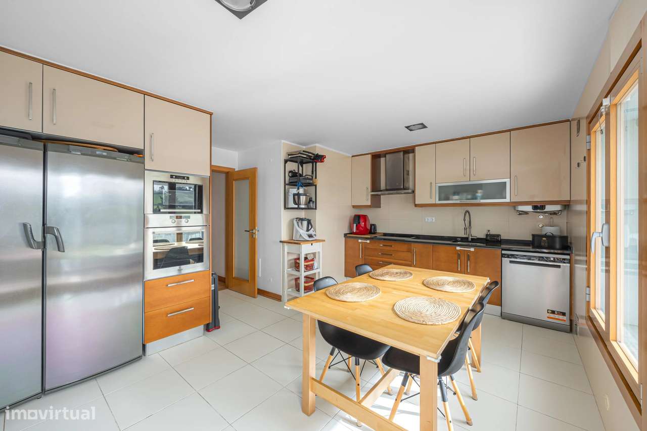 Excelente T2 com garagem a 30 min Lisboa - Grande imagem: 5/19