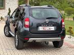 Dacia Duster 1.5 dCi 4x2 Ambiance - 4