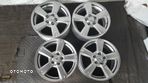 FELGI 5x114.3 7Jx17 CALI ET45  TOYOTA RAV4 - 1