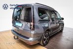 Volkswagen Caddy Maxi 2.0 TDI Life DSG - 2