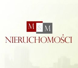 MM Nieruchomości Marcin MIkziński Logo