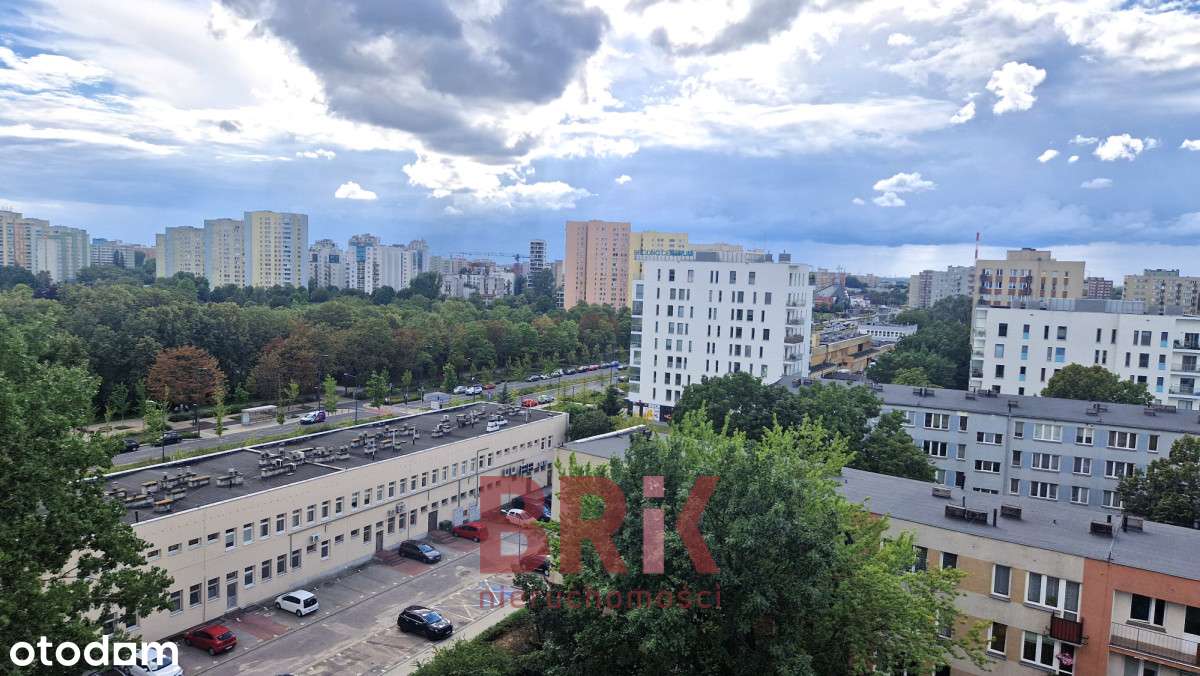 Do sprzedaży  3 pok mieszkanie na Bródnie-7