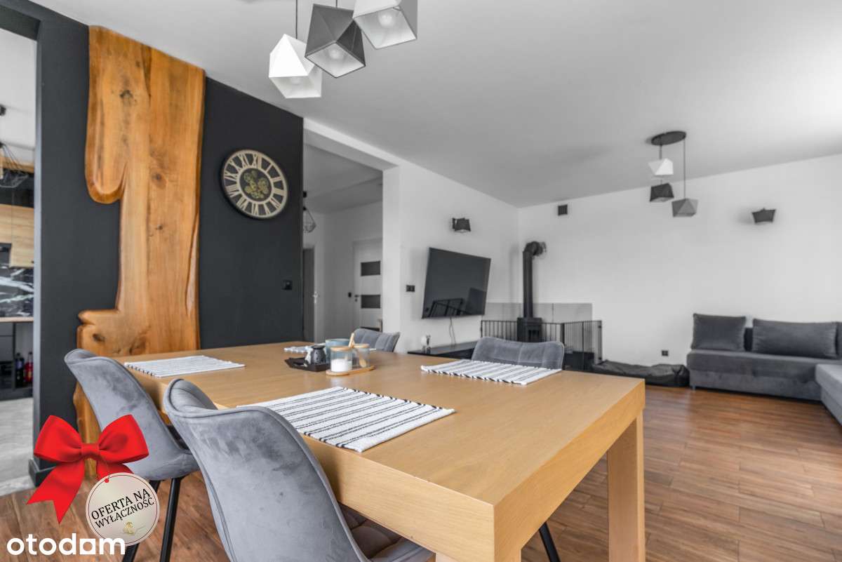 Nieruchomość wolnostojąca, duża działka - Pełny obrazek: 5/20