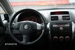 Suzuki SX4 1.6 GLX / Comfort - 6